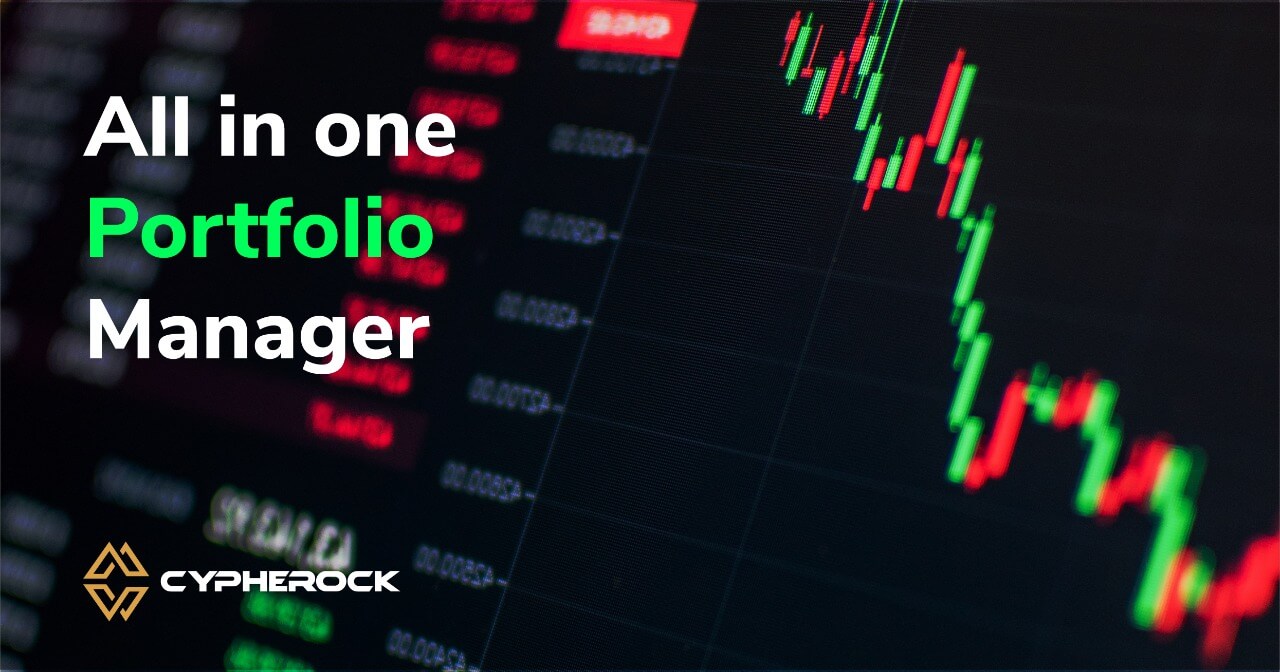 Use Safekeyx as your all-in-one crypto portfolio manager