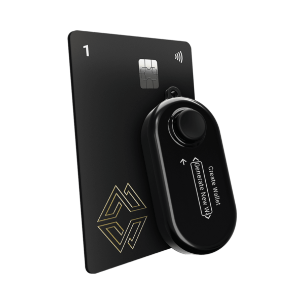 Safekeyx X1 - Image 2