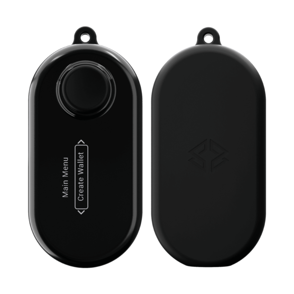 Safekeyx X1 - Image 3