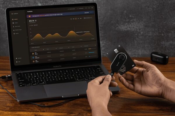 Safekeyx X1 - Image 6