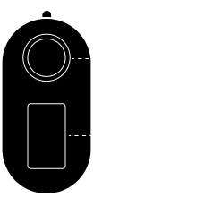 Safekeyx X1 Wallet Specification